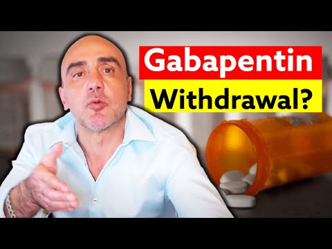 Can You Overdose on Gabapentin? IMPORTANT INFORMATION