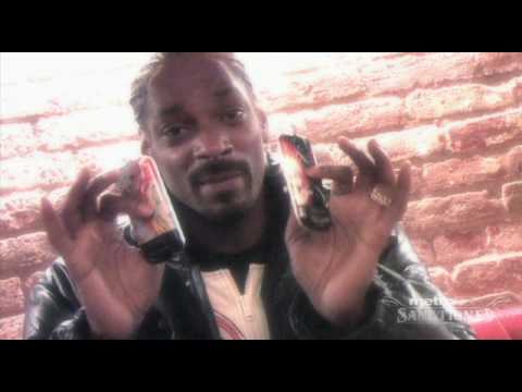 Snoop Dogg x Mister Cartoon x Sanctioned Motorola Phone