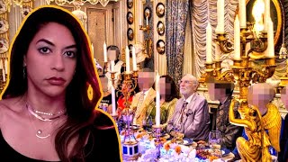 친구의 모임: 구글에 침투한 컬트