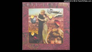 Lone Justice - I Found Love