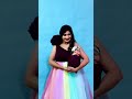Zee Telugu Akka Chellelu Serial Fame Chaitra Rai Cute Video