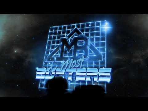 Most Busters - Testrész instrumental