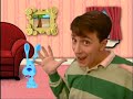 Blue S Clues Mailtime
