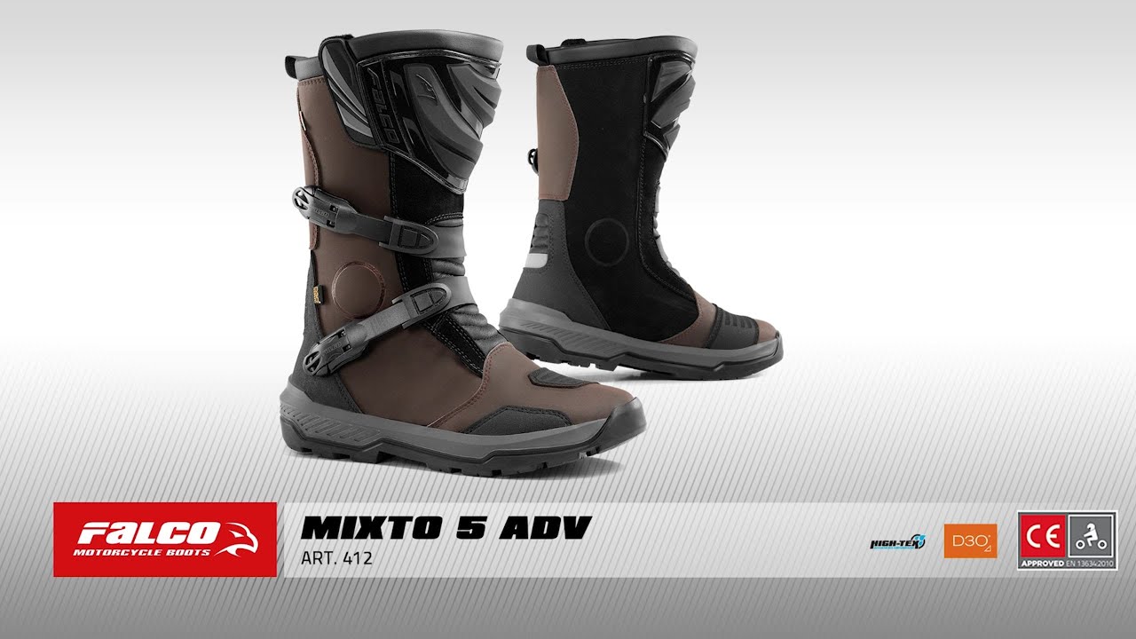 Falco Mixto 5 ADV