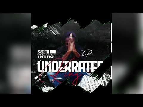 Skelta Don - INTRO feat. Caadobeatz 