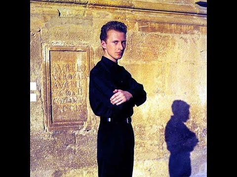 RIP COLIN VEARNCOMBE AKA BLACK