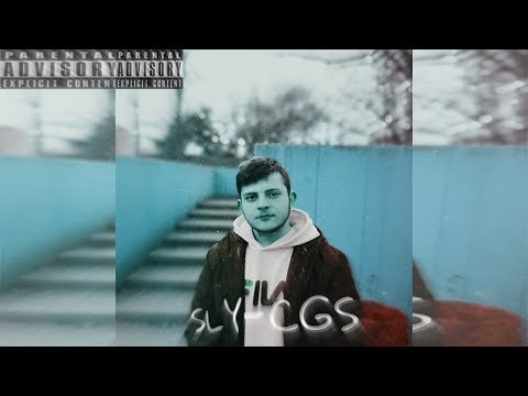 Sly - Cgs (Official Audio)