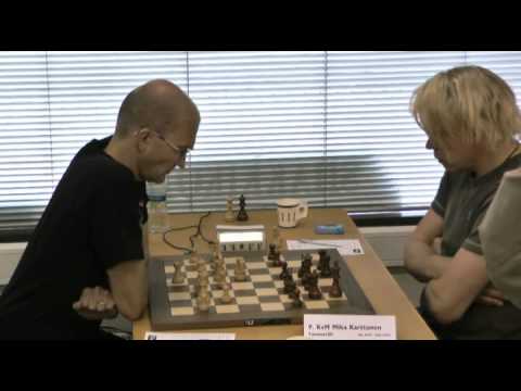 Shakin SM 2011 Viides päivä 1.mp4