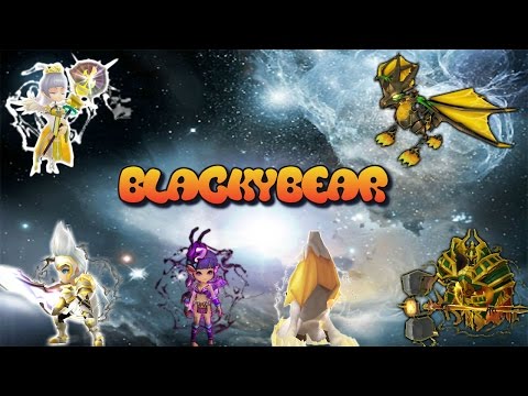 Childish Challenge Mono Element Guardian 3