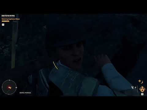FarCry6  ogier pod przykrywką odc 98