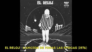 Music video thumbnail preview for EL RELOJ - Tema de Todas las Epocas (1976) by El Reloj
