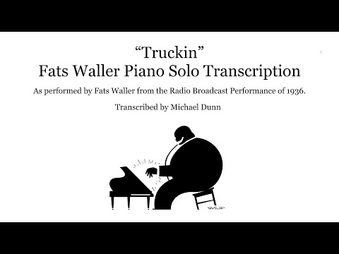 After You've Gone - Fats Waller