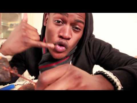 CAPONE'G -   #4.  ONE-SHOT-VIDEO [2012]