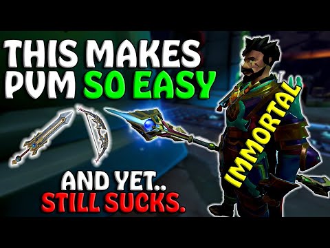 Masterwork Weapons Are INSANE! - But Also.. Terrible?