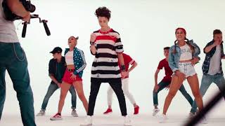 Thomas - È un attimo (Backstage)