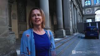 Florence City Walking Tour