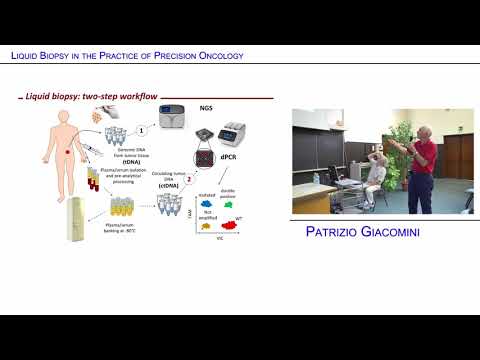 liquid biospy in cancer research and treatment