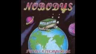 Nobodys - High Balls