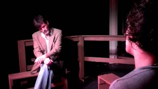 Equus - Cast Talks - Jennifer Rader video