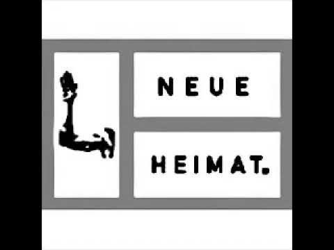 DJ Hell @ Neue Heimat, Stuttgart - 02.10.1999 _Tape1_SideB
