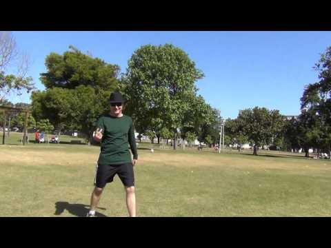 South Africa's first Fistivus - the highlights