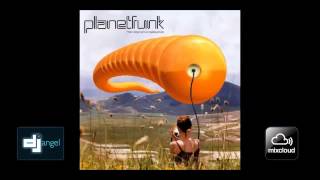Planet Funk - Inhuman Perfection