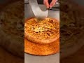 Fastest Way To Cut Pizza