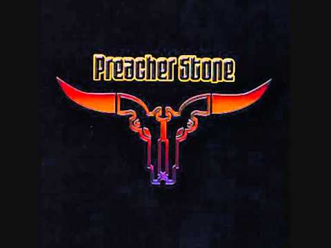 Blood From A Stone - Preacher Stone