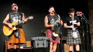 Highland Reign: Ringgold, GA: Appalachian Celtic Festival 2010