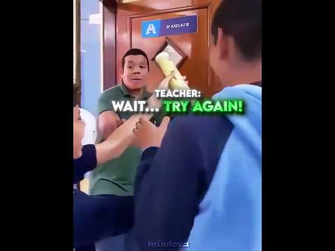 Teacher Of The Year ❤️