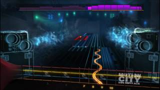 Luther Vandross - Funky Music (Bass) Rocksmith 2014 CDLC