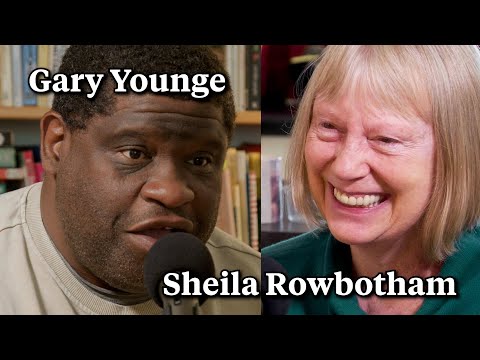 Daring to Hope | Sheila Rowbotham speaks to Gary Younge