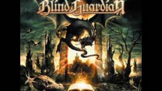 Blind Guardian - Turn The Page