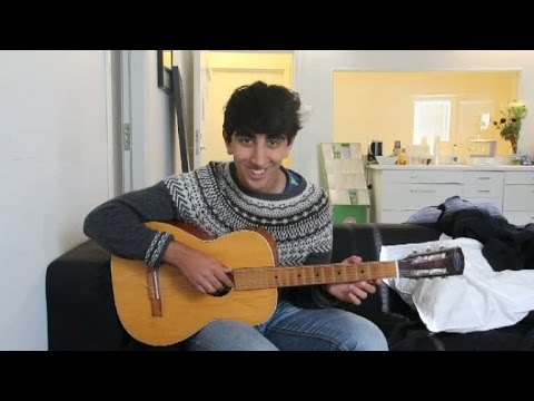 Reza Nematbaksh tillbaka i Idol - Idol Sverige (TV4)