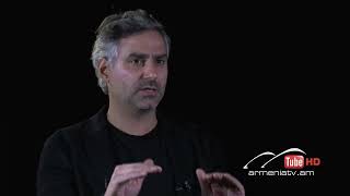 Սուր անկյուն 26.04.2026 - ՀԱՐՑԱԶՐՈւՅՑ - «Սուր թեմա»