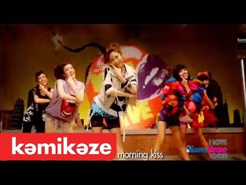 download lagu mp3 mp4 Morning Kiss, download lagu Morning Kiss gratis, unduh video klip Morning Kiss