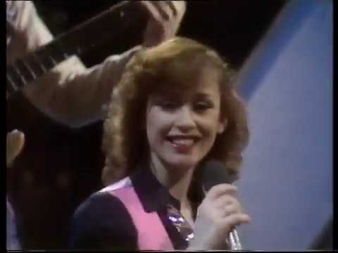 Dollar - Shooting Star - Top Of The Pops - Thursday 26 October 1978