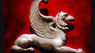 Deine Lakaien - Don&#39;t Wake Me Up [ Iran / Persian Empire ]