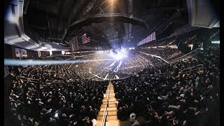 Highlights: Dirshu World Siyum - North America | קליפ מסכם: הסיום האדיר של דרשו בארה"ב