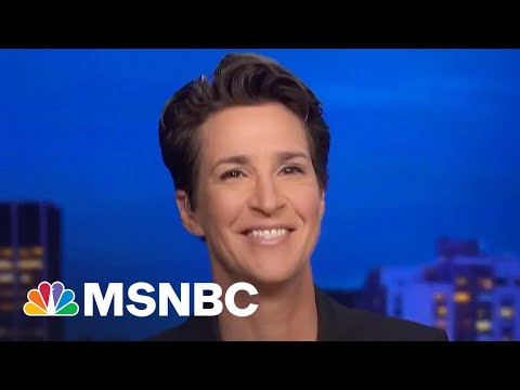 Watch Rachel Maddow Highlights: Nov. 17
