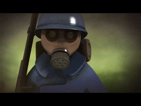 The Machine (non-vox)