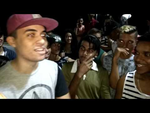 #5 edição 2ª fase - Hércules vs Saci  Batalha do formigueiro