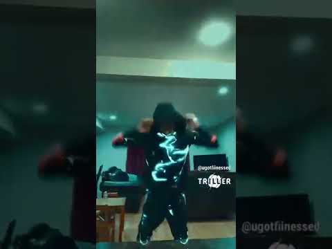 Jah Fiinesse -“Shake dat shit” (Snippet) 😈🔥🔥