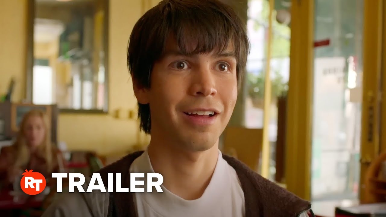 Trailer oficial de Problemista