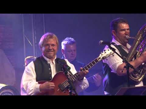 Musikanten Ski WM 2019 - Ennstaler Steirerklang  Aigner Boarische