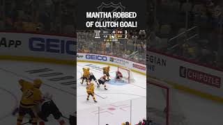 Flyers CLOSE THE DOOR in Game 1! ????