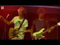 The Whitest Boy Alive Live in Prague (Electronic Beats TV)