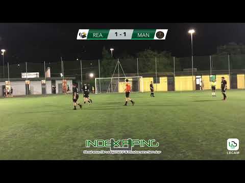 Trofeo GalaSport 23/24 - Open Serie C - I MANDARINI vs REAL FAUCHÈ - Highlights