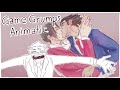 Game Grumps I Ace Attorney Animatic
