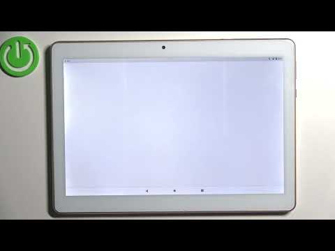 How to Check Total Screen Time on TOSCIDO X109 - See Total Screen Time